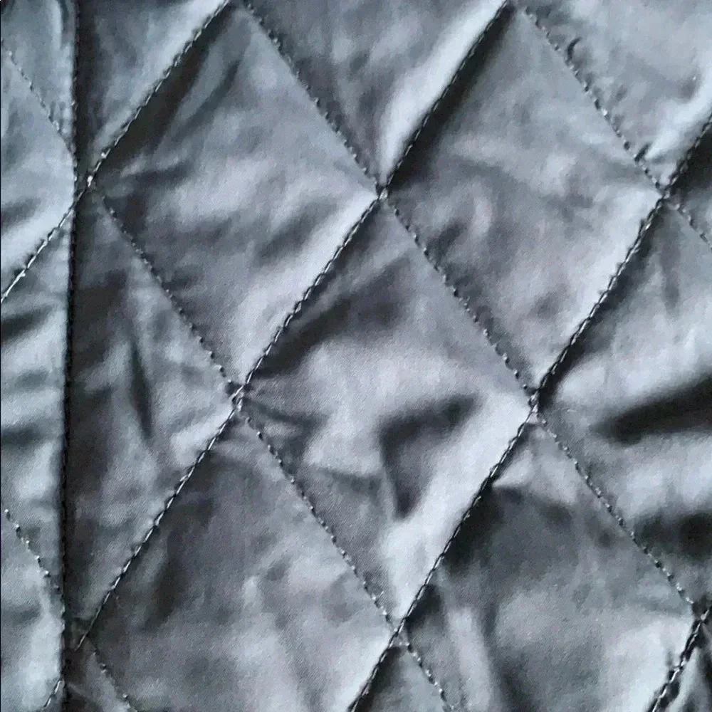 Columbia Vertex Quilted Full Zip Jacket
